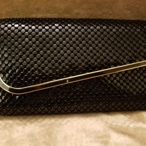 Vintage crossbody bag